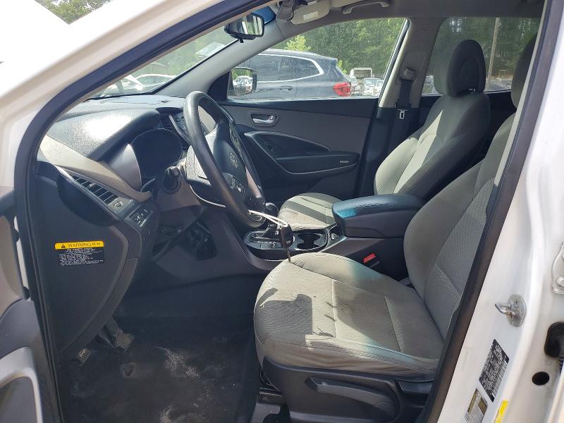 Продаж на аукціоні авто 2014 Hyundai Santa Fe Sport, vin: 5XYZTDLBXEG190376, номер лоту: 55180216