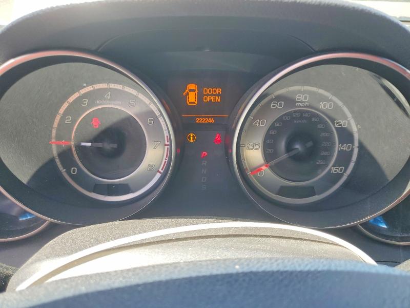 Aukcja sprzedaży 2011 Acura Mdx, vin: 2HNYD2H40BH547076, numer aukcji: 54315566