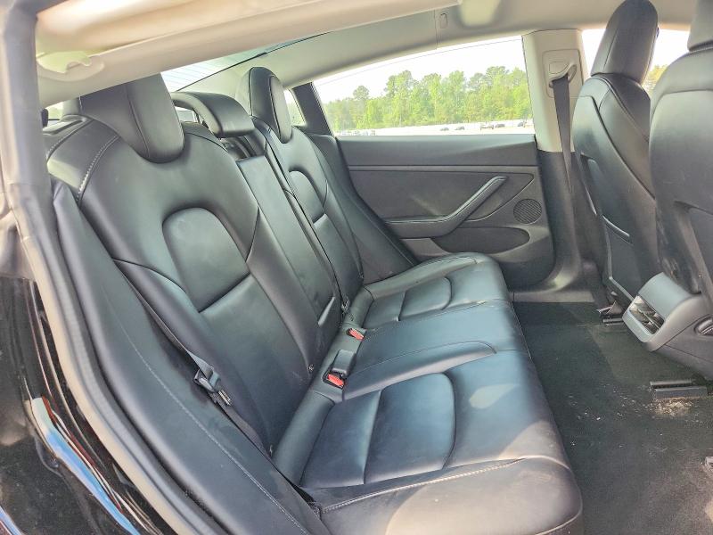 Aukcja sprzedaży 2022 Tesla Model 3, vin: 5YJ3E1EB9NF202472, numer aukcji: 53526976