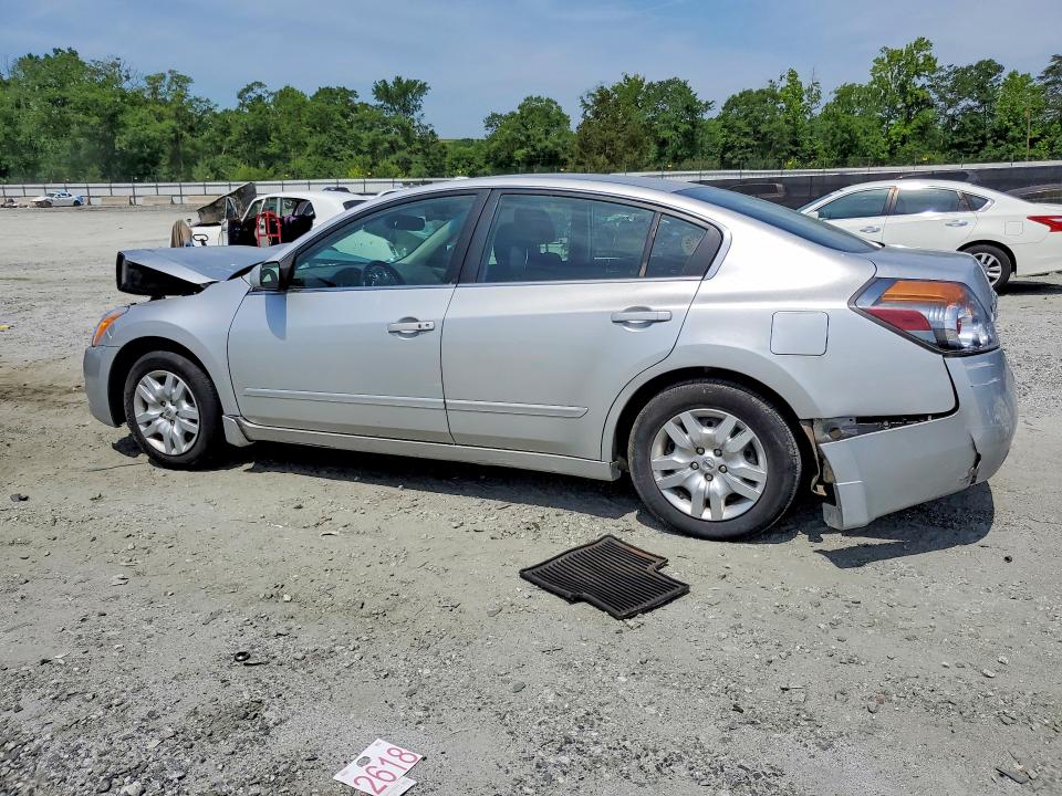 55238726 :رقم المزاد ، 1N4AL2AP5CC117214 vin ، 2012 Nissan Altima مزاد بيع