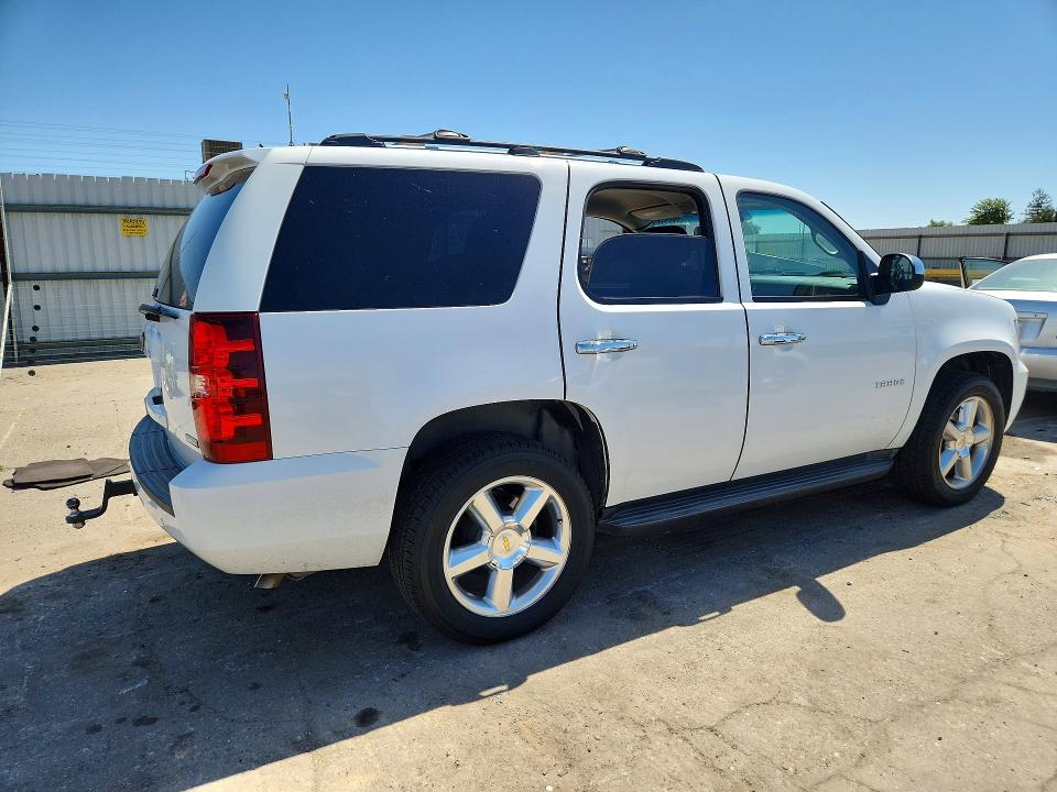 2011 Chevrolet Tahoe მანქანა იყიდება აუქციონზე, vin: 1GNSCAE06BR291463, აუქციონის ნომერი: 55034566
