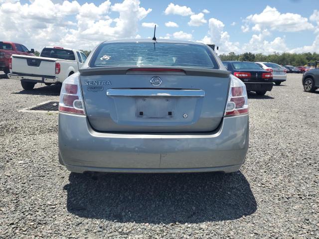 Aukcja sprzedaży 2012 Nissan Sentra, vin: 3N1AB6AP4CL772282, numer aukcji: 54138446