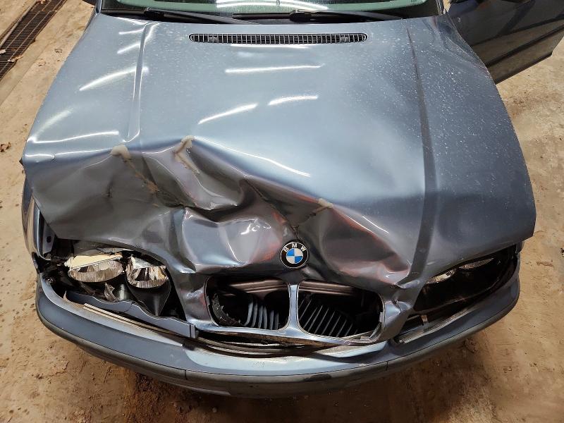 Продажа на аукционе авто 1999 Bmw 323, vin: WBAAM333XXKC62428, номер лота: 52482336