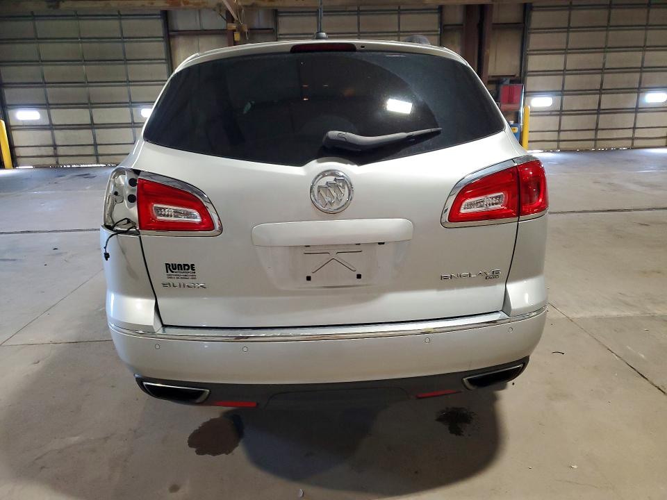 Aukcja sprzedaży 2016 Buick Enclave, vin: 5GAKVCKD2GJ245626, numer aukcji: 52098036