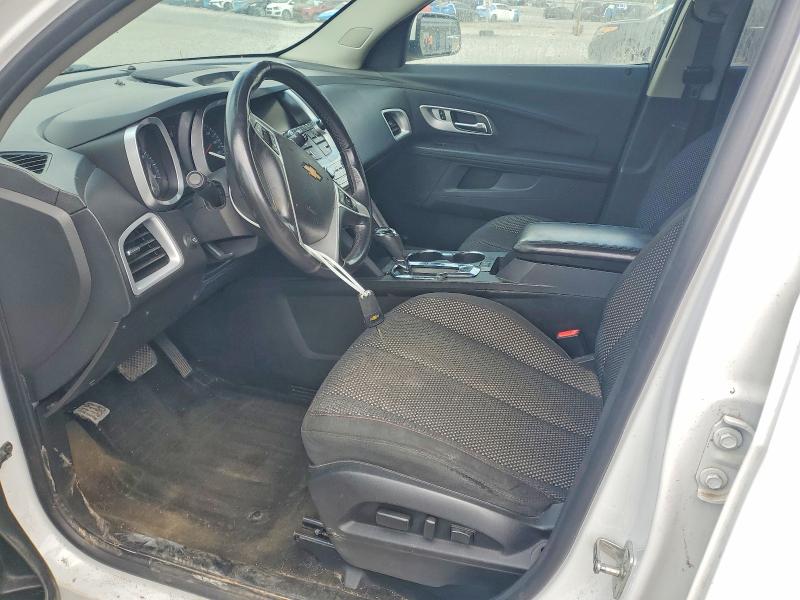 Продажа на аукционе авто 2017 Chevrolet Equinox, vin: 2GNFLFEK3H6350537, номер лота: 55129036