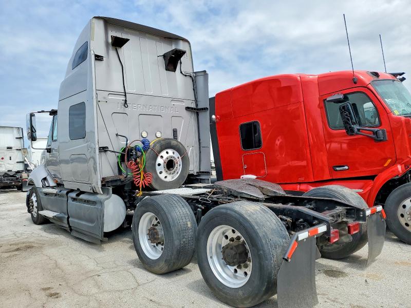 Продажа на аукционе авто 2016 International Prostar, vin: 3HSDJAPR8GN180538, номер лота: 53776046