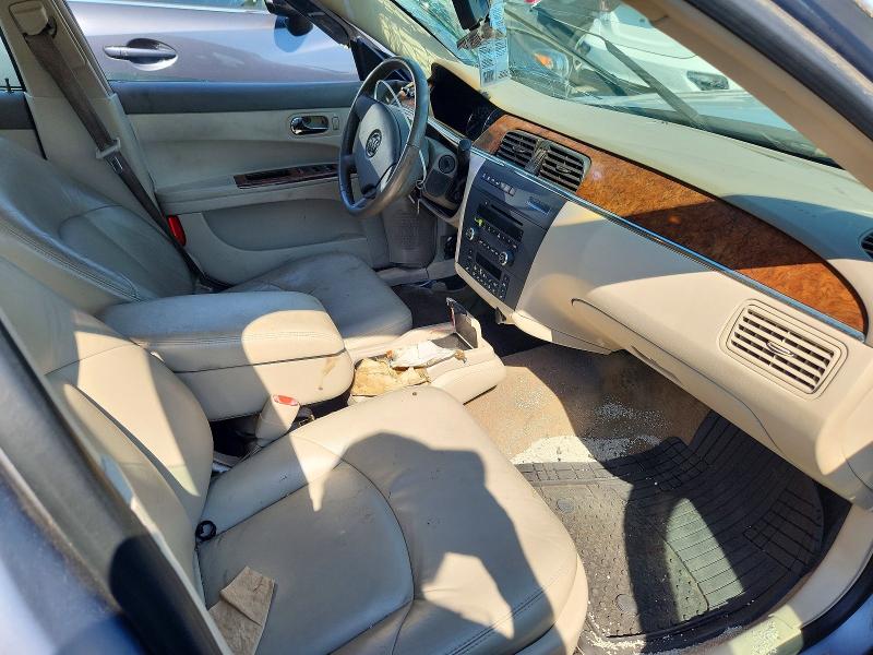 Aukcja sprzedaży 2006 Buick Lacrosse, vin: 2G4WD582661166078, numer aukcji: 52130846