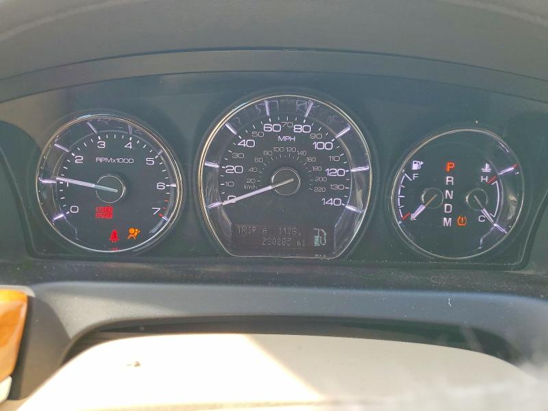 54910966 :رقم المزاد ، 1LNHL9DR7BG607770 vin ، 2011 Lincoln Mks مزاد بيع