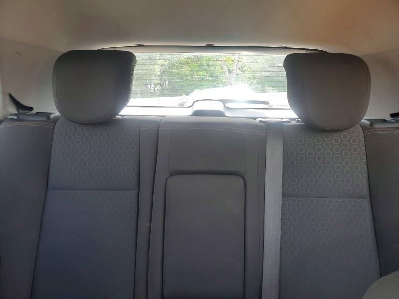 Продажа на аукционе авто 2021 Chevrolet Trax, vin: KL7CJNSB6MB345093, номер лота: 54353416