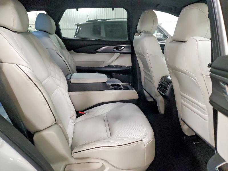 52804156 :رقم المزاد ، JM3TCBEY1P0634840 vin ، 2023 Mazda Cx-9 مزاد بيع