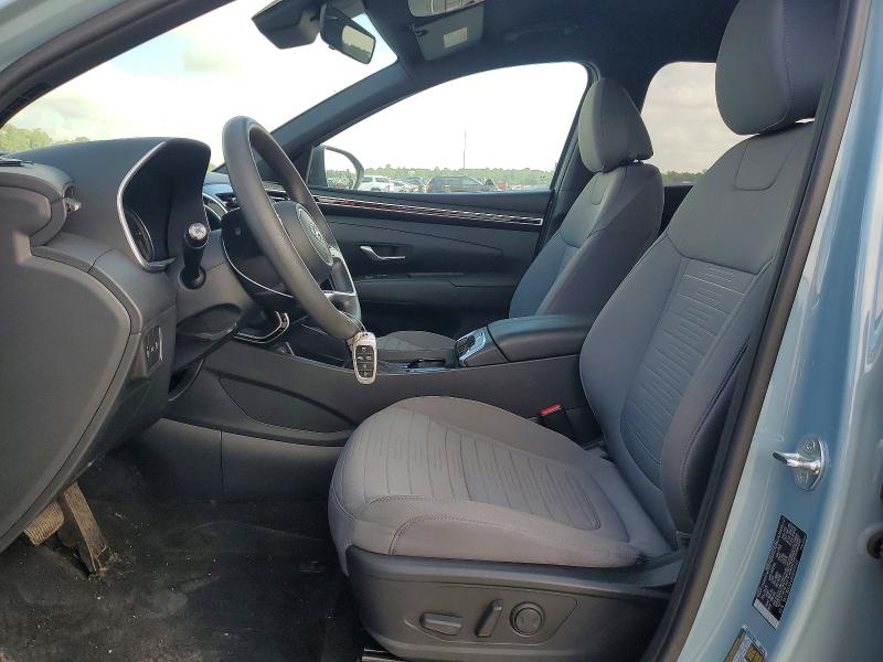 Aukcja sprzedaży 2024 Hyundai Santa Cruz, vin: 5NTJB4AE6RH099540, numer aukcji: 55771216