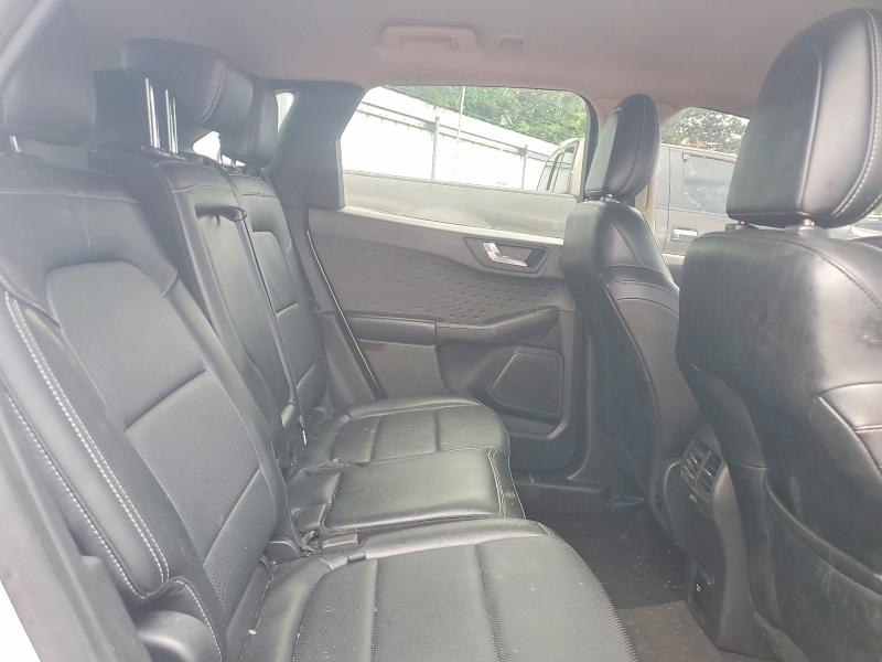 2020 Ford Escape მანქანა იყიდება აუქციონზე, vin: 1FMCU9J95LUA49805, აუქციონის ნომერი: 54877126