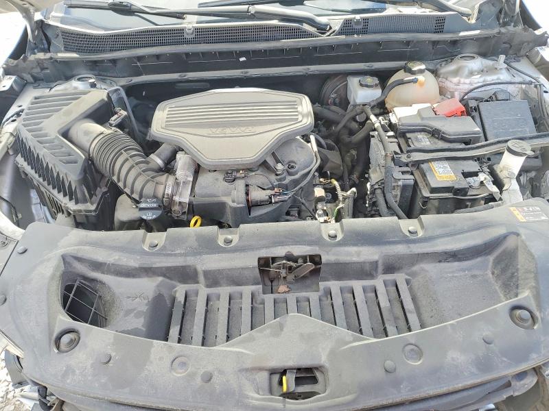 Продажа на аукционе авто 2021 Chevrolet Blazer, vin: 3GNKBCRS8MS550450, номер лота: 53714256