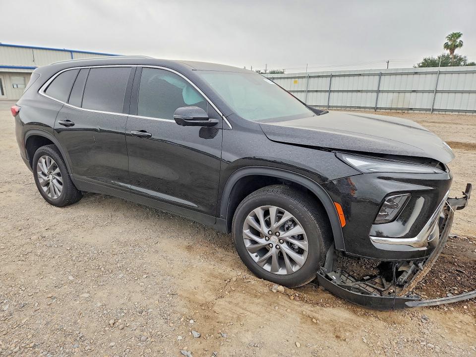 Продаж на аукціоні авто 2025 Buick Enclave, vin: 5GAERARS0SJ264260, номер лоту: 51037546