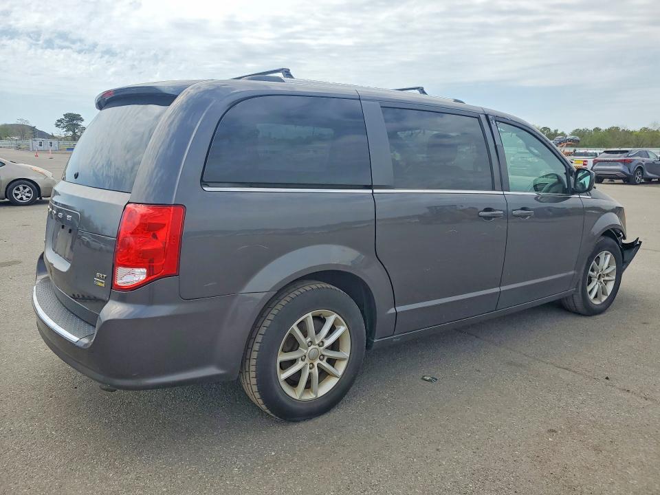 Aukcja sprzedaży 2019 Dodge Grand Caravan, vin: 2C4RDGCG6KR798168, numer aukcji: 53377626