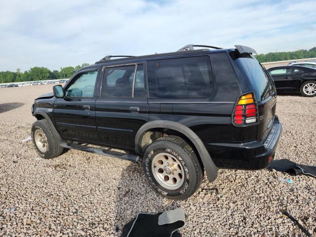 Aukcja sprzedaży 2000 Mitsubishi Montero, vin: JA4MT31H7YP022878, numer aukcji: 52877666