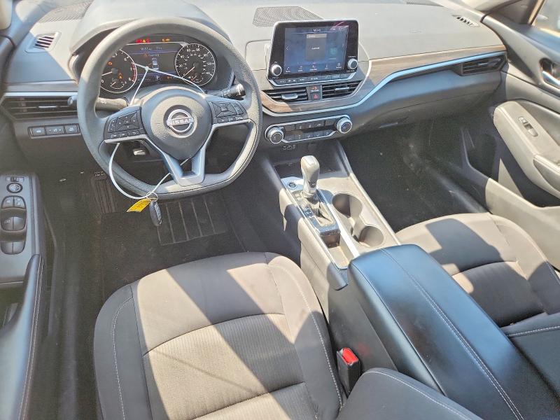 2025 Nissan Altima მანქანა იყიდება აუქციონზე, vin: 1N4BL4DV5SN324313, აუქციონის ნომერი: 53963936