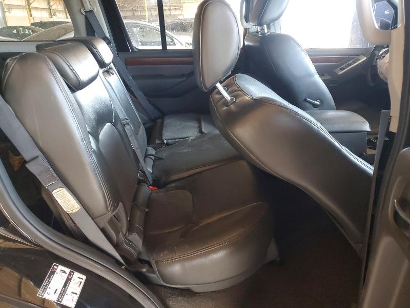 Продаж на аукціоні авто 2010 Nissan Pathfinder, vin: 5N1AR1NB6AC605582, номер лоту: 53887346