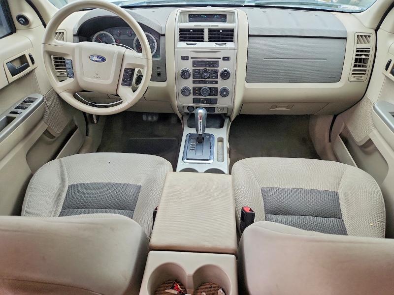 52148986 :رقم المزاد ، 1FMCU59H58KE43442 vin ، 2008 Ford Escape مزاد بيع