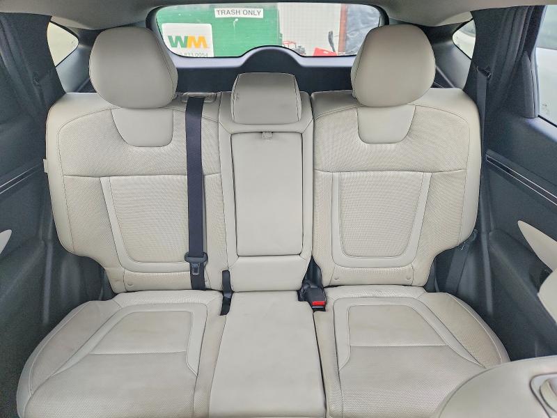 Продажа на аукционе авто 2024 Hyundai Tucson, vin: 5NMJECDE8RH329569, номер лота: 53987266