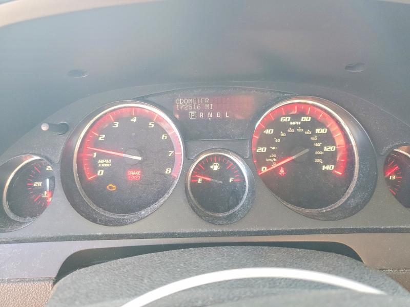 Aukcja sprzedaży 2010 Gmc Acadia, vin: 1GKLVLED9AJ108905, numer aukcji: 51014856