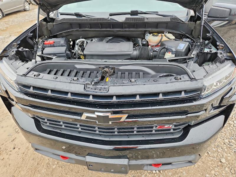 Продаж на аукціоні авто 2021 Chev Silverado, vin: 3GCPYFED2MG390350, номер лоту: 54519196