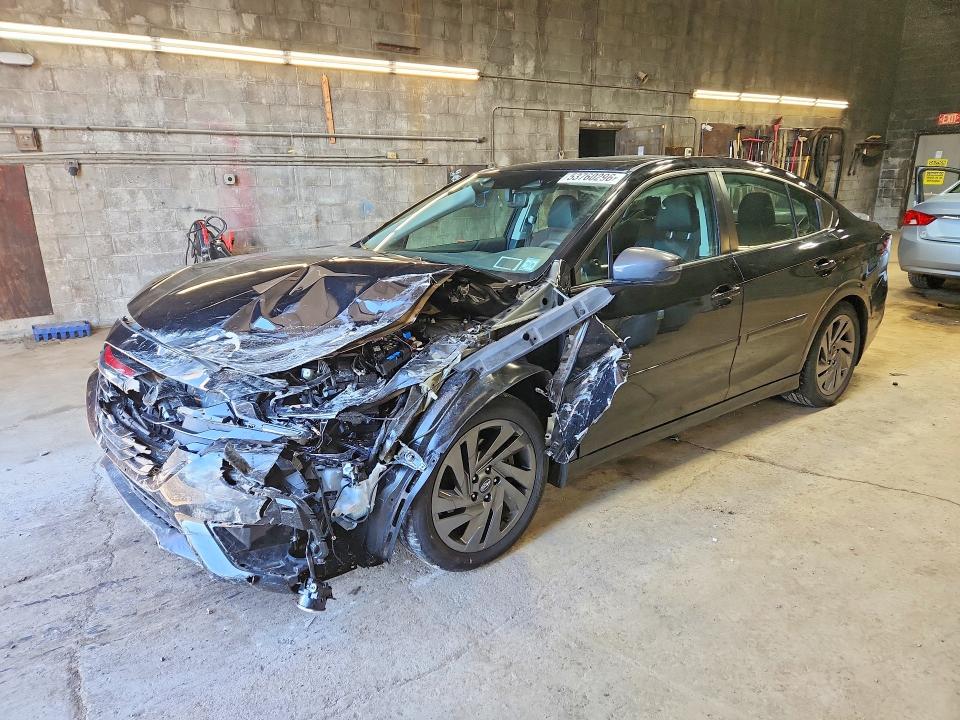Продажа на аукционе авто 2024 Subaru Legacy, vin: 4S3BWGG65R3006348, номер лота: 53760296