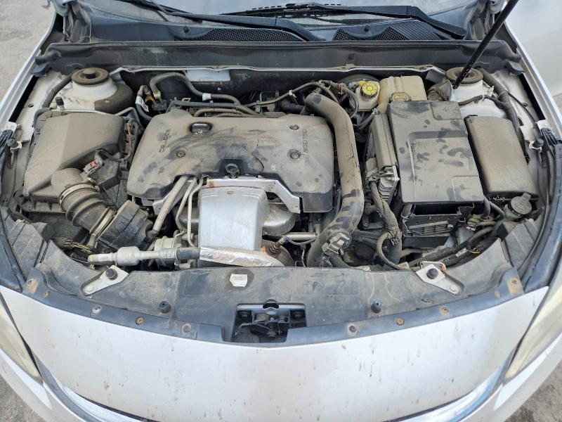 Aukcja sprzedaży 2015 Chevrolet Malibu, vin: 1G11G5SX2FF211383, numer aukcji: 52941246