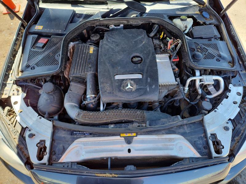 Продаж на аукціоні авто 2015 Mercedes-benz C, vin: 55SWF4KB8FU038101, номер лоту: 54888116