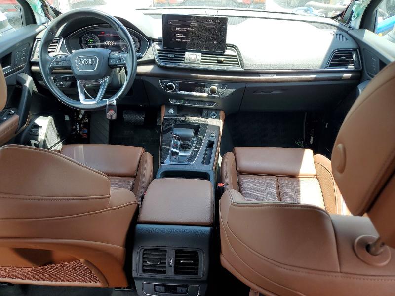 Продаж на аукціоні авто 2023 Audi Q5 E, vin: WA1E2AFY1P2067945, номер лоту: 53806966