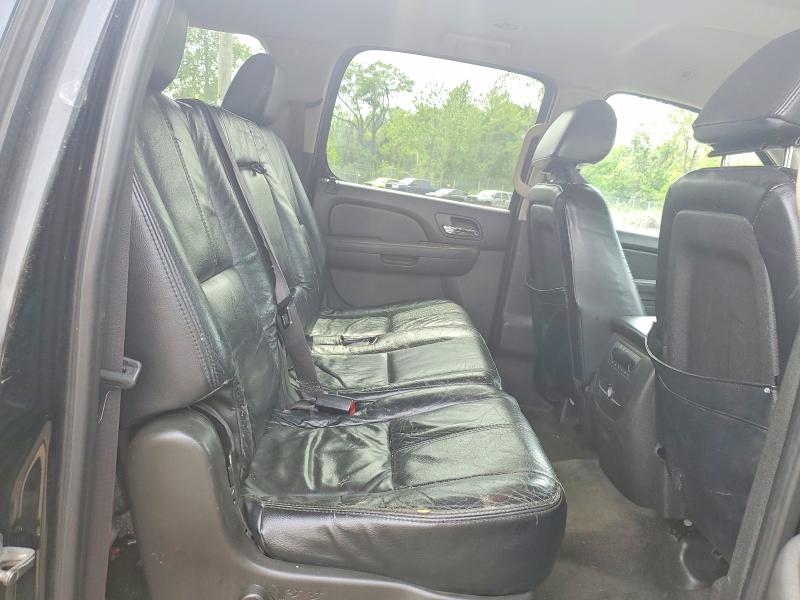Продаж на аукціоні авто 2011 Gmc Yukon Xl, vin: 1GKS2HE34BR386297, номер лоту: 52334756