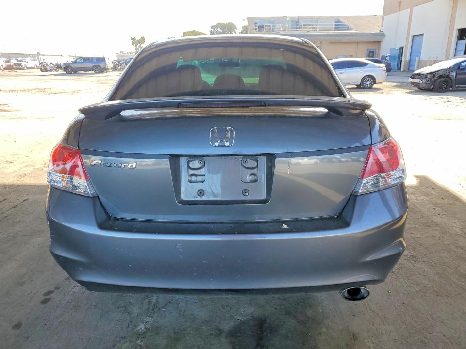 Продажа на аукционе авто 2010 Honda Accord, vin: 1HGCP2F4XAA126183, номер лота: 53611596