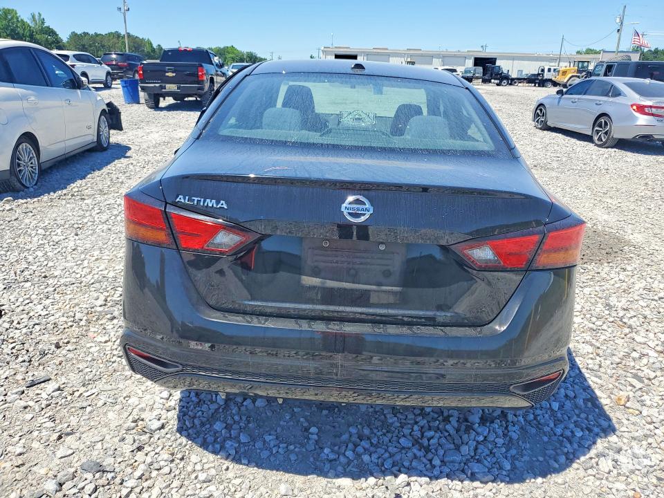 Продаж на аукціоні авто 2019 Nissan Altima, vin: 1N4BL4BV1KC175770, номер лоту: 53551026