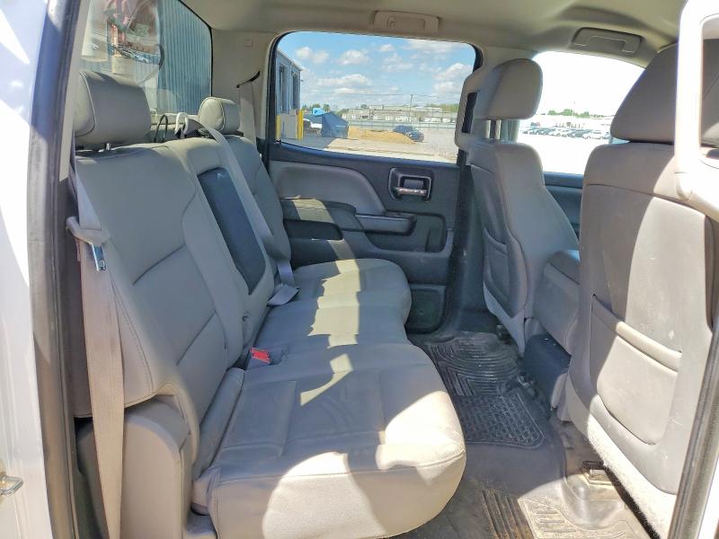 Aukcja sprzedaży 2015 Gmc Sierra, vin: 1GD421C80FF648703, numer aukcji: 53543066