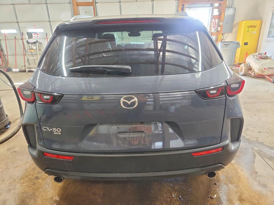Aukcja sprzedaży 2026 Mazda Cx-50, vin: 7MMVABBL7TN470877, numer aukcji: 53438676