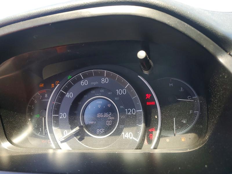 Aukcja sprzedaży 2014 Honda Cr-v, vin: 2HKRM3H31EH541354, numer aukcji: 53724046