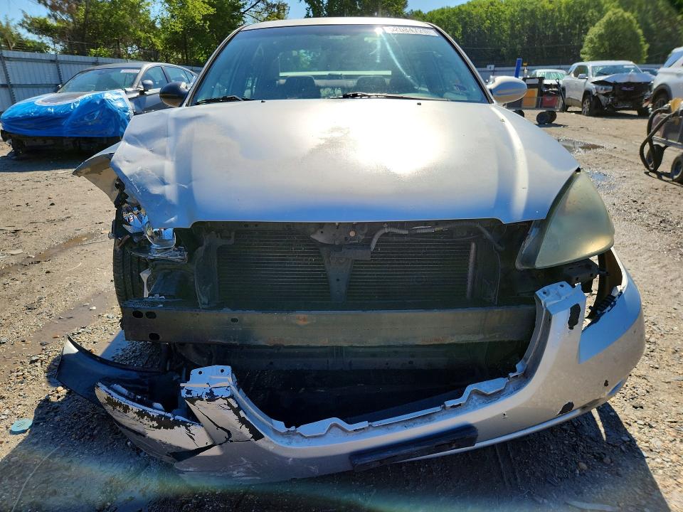 Продажа на аукционе авто 2004 Nissan Altima, vin: 1N4AL11D54C187393, номер лота: 52584726