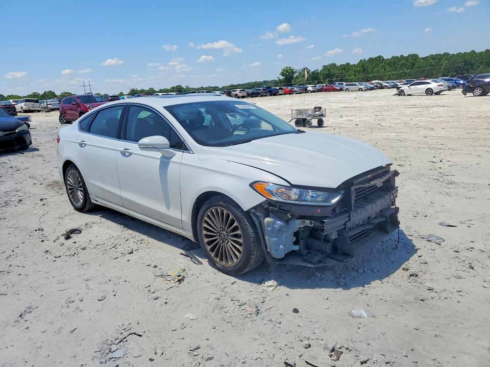 Продажа на аукционе авто 2013 Ford Fusion, vin: 3FA6P0K9XDR146676, номер лота: 53538446