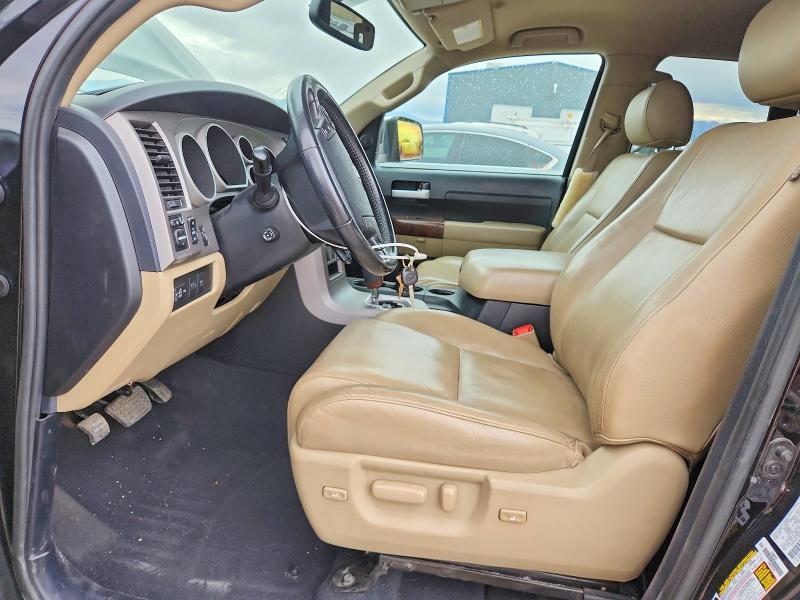Продаж на аукціоні авто 2013 Toyota Tundra, vin: 5TFBY5F10DX271765, номер лоту: 54283996