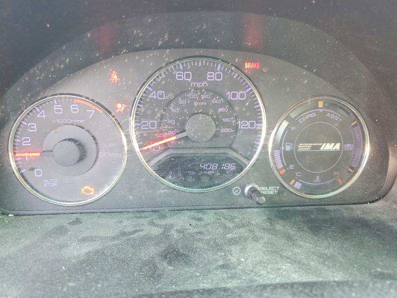 Продажа на аукционе авто 2004 Honda Civic, vin: JHMES95684S015548, номер лота: 53582036