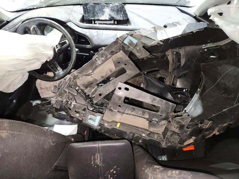 52008186 :رقم المزاد ، 3MVDMBBM4RM628864 vin ، 2024 Mazda Cx-30 مزاد بيع