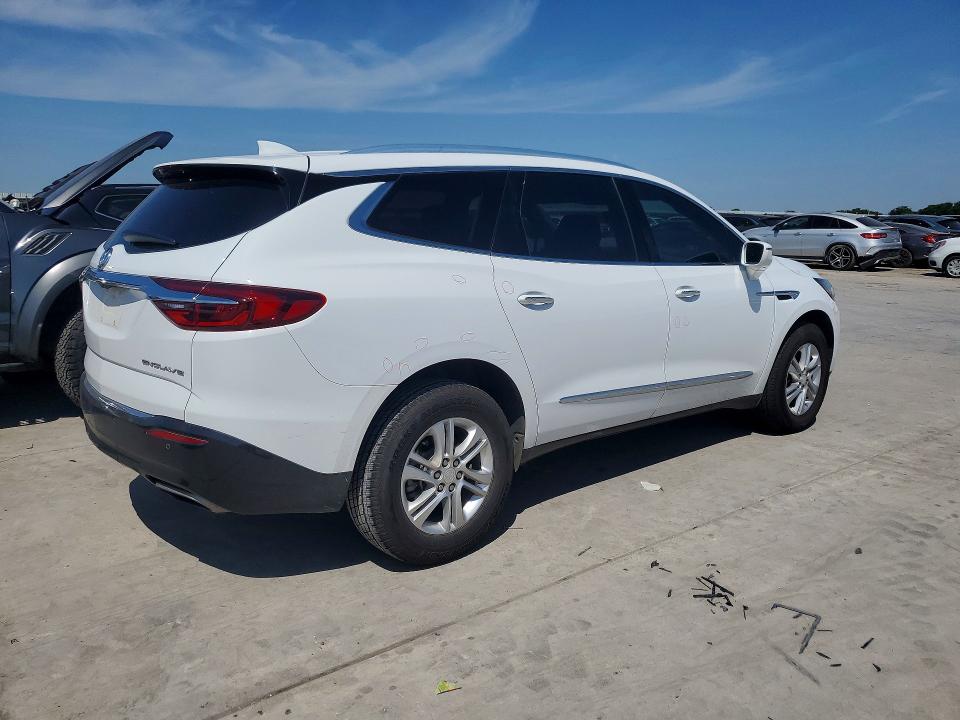 Aukcja sprzedaży 2018 Buick Enclave, vin: 5GAERBKW2JJ246988, numer aukcji: 53786726