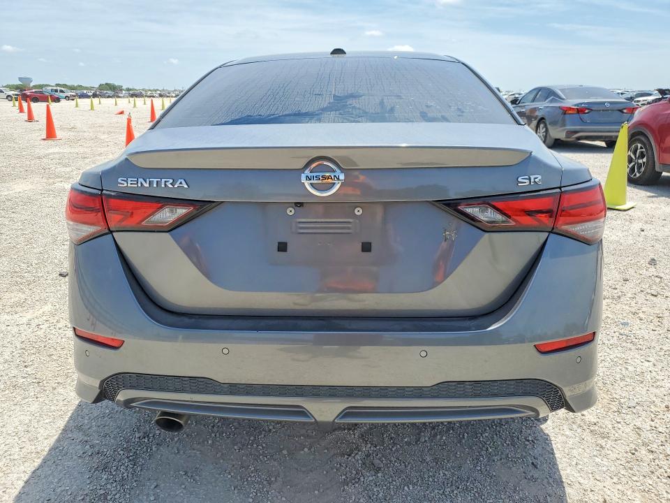 Aukcja sprzedaży 2020 Nissan Sentra, vin: 3N1AB8DV6LY209324, numer aukcji: 53869226