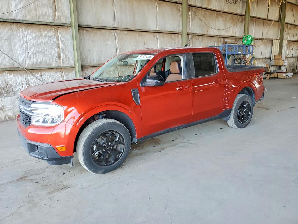 Продаж на аукціоні авто 2024 Ford Maverick, vin: 3FTTW8S93RRB63051, номер лоту: 54222636