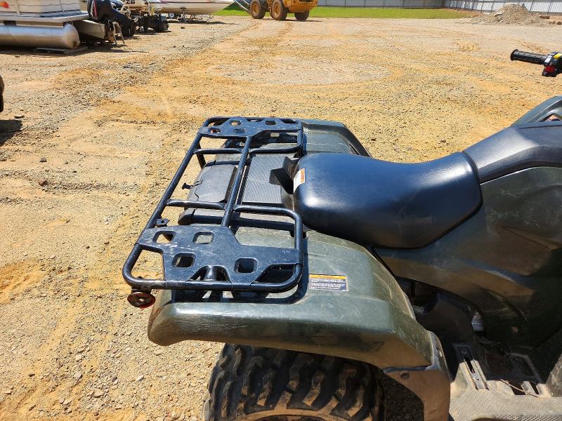 52223256 :رقم المزاد ، 1HFTE4007TJ204109 vin ، 2026 Hond Atv مزاد بيع