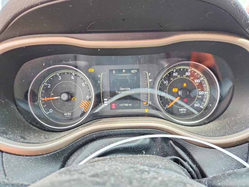 54879776 :رقم المزاد ، 1C4PJLAB7FW561041 vin ، 2015 Jeep Cherokee مزاد بيع