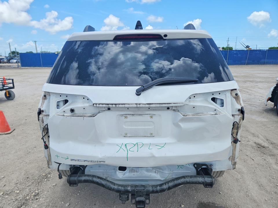 Aukcja sprzedaży 2022 Gmc Acadia, vin: 1GKKNPLS3NZ174751, numer aukcji: 54447836