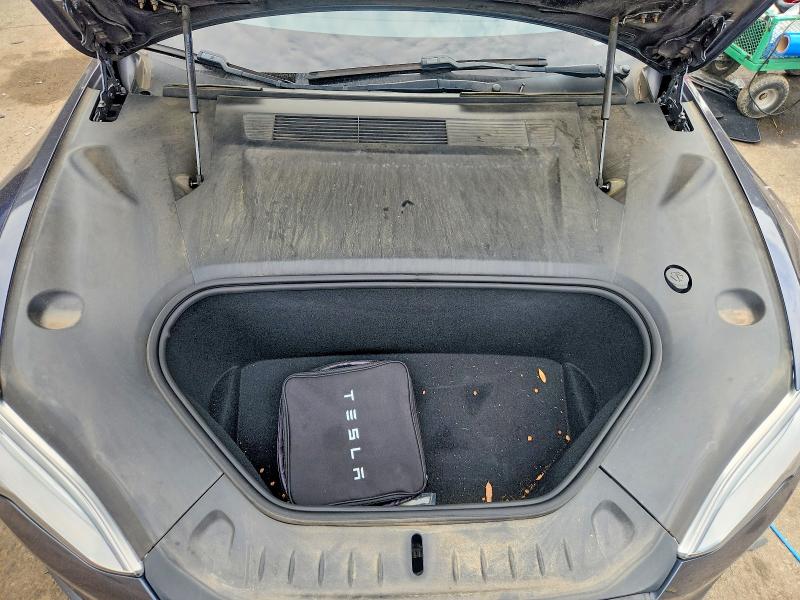 Aukcja sprzedaży 2021 Tesla Model S, vin: 5YJSA1E56MF453286, numer aukcji: 54159626