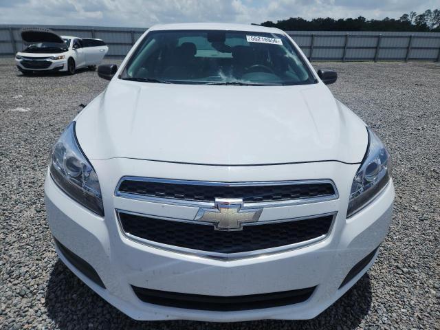 55216956 :رقم المزاد ، 1G11B5SL5EF189910 vin ، 2014 Chevrolet Malibu مزاد بيع