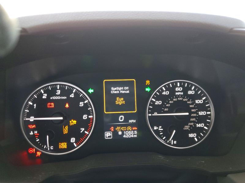 Aukcja sprzedaży 2025 Subaru Crosstrek, vin: JF2GUHDC1S8299798, numer aukcji: 53729346